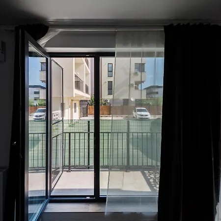 Tarraco Sea - Mamaia Nord 公寓